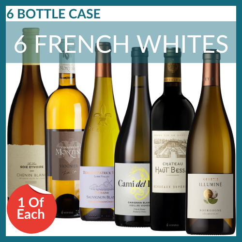 French Mixed Cases