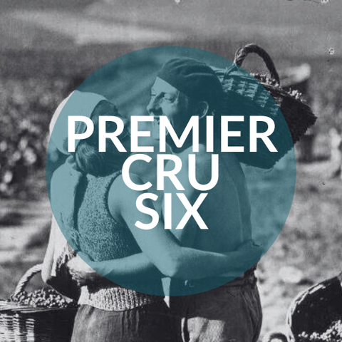 The Premier Cru Six