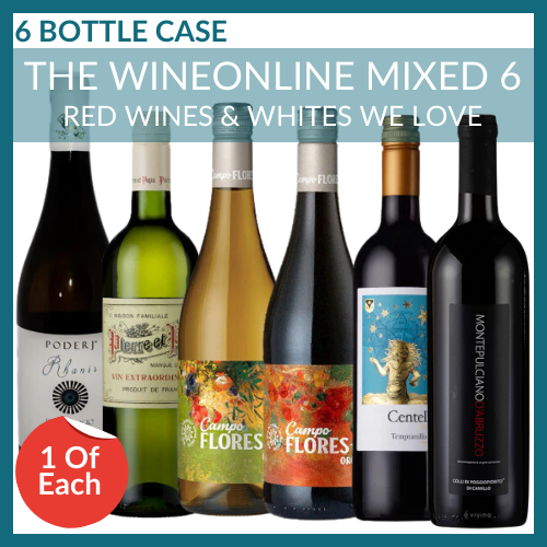 6 Bottle Gifts
