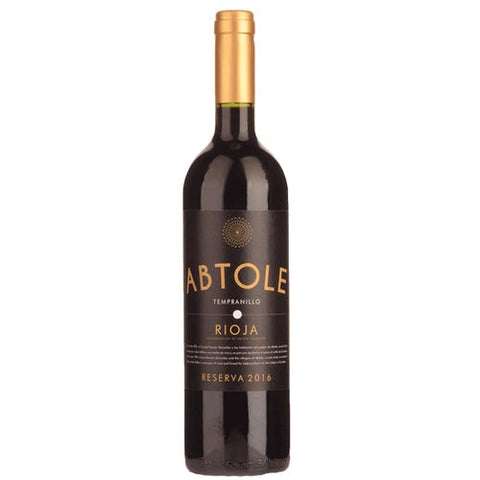 Abtole Rioja Reserva Single Bottle