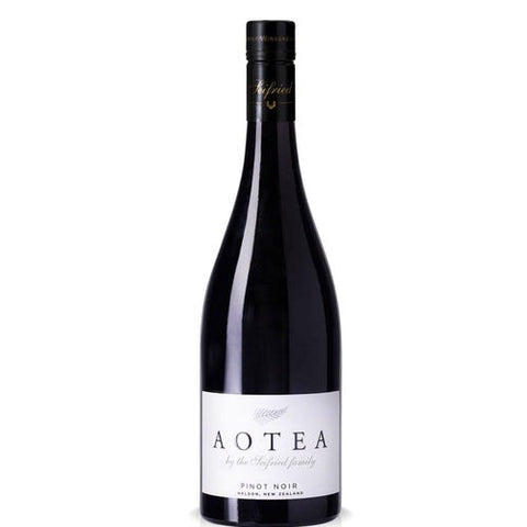 Aotea Pinot Noir Single Bottle