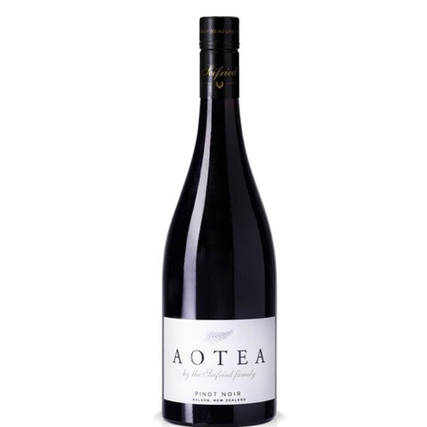 Aotea Pinot Noir by Seifried Estate