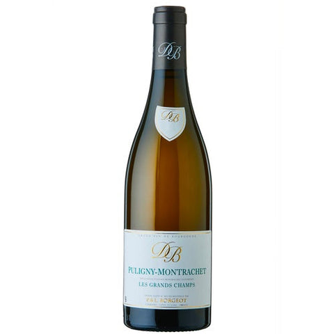 Domaine Borgeot, Puligny-Montrachet Les Grandes Champs 2021 Single Bottle