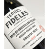 Terres Fidèles, AOP Organic Côtes du Roussillon Villages Single Bottle