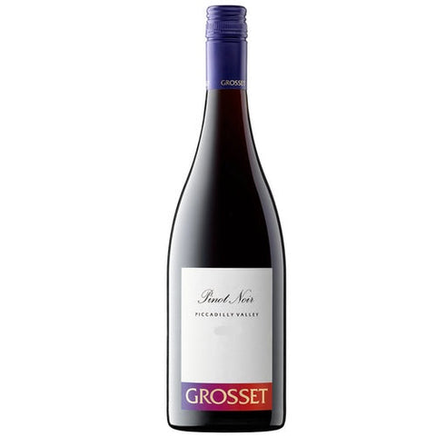 Grosset, Piccadilly Valley Pinot Noir Single Bottle