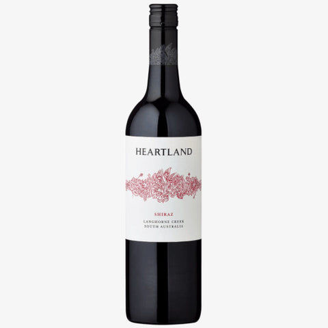 Heartland Shiraz Single Bottle