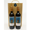 Iberian Two Wooden Gift Set