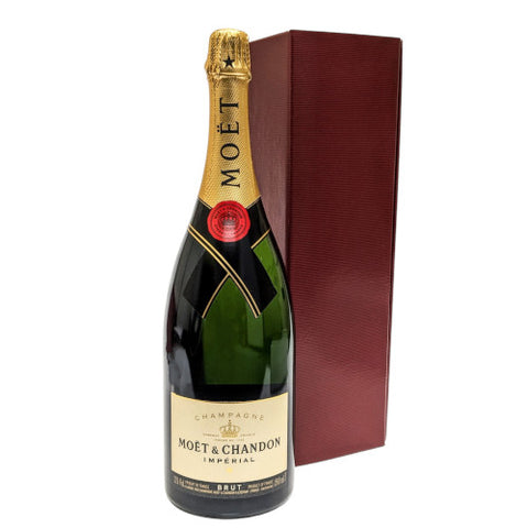 Moet & Chandon Magnum in Gift Box