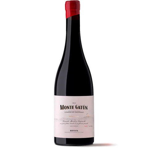 Arizcuren 'Monte Gatun' Rioja Single Bottle