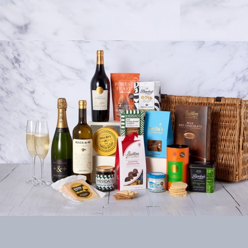Gift Hampers | Boxes