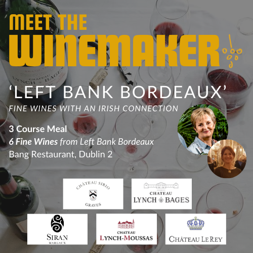 Meet the Winemaker Series