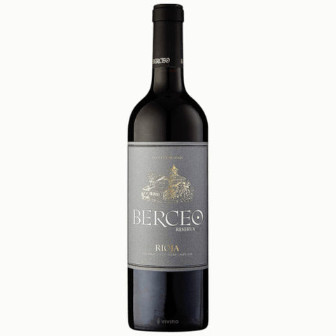 Berceo Reserva Single Bottle