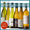 The Ultimate Sauvignon Blanc - 6 Bottles