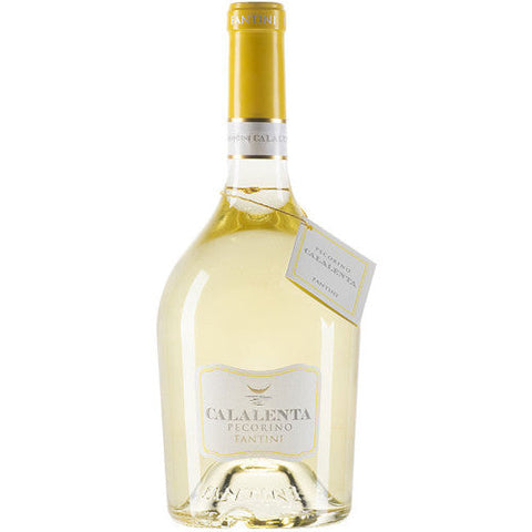Fantini Calalenta Pecorino Single Bottle