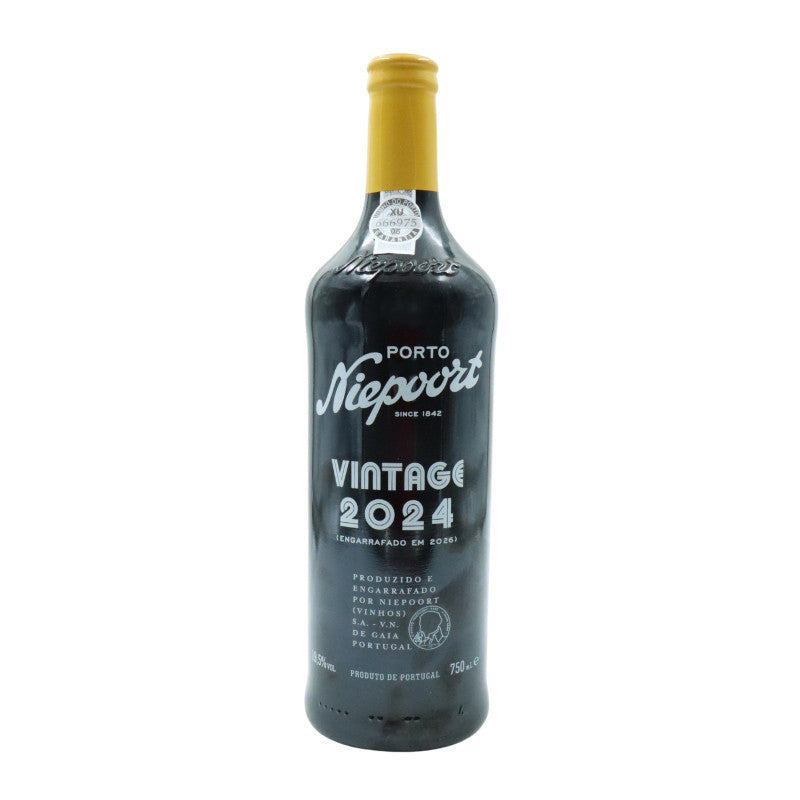 Nieport 2024 Vintage Port – WineOnline