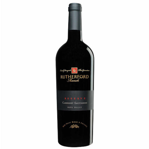 Rutherford Ranch Reserve Cabernet Sauvignon