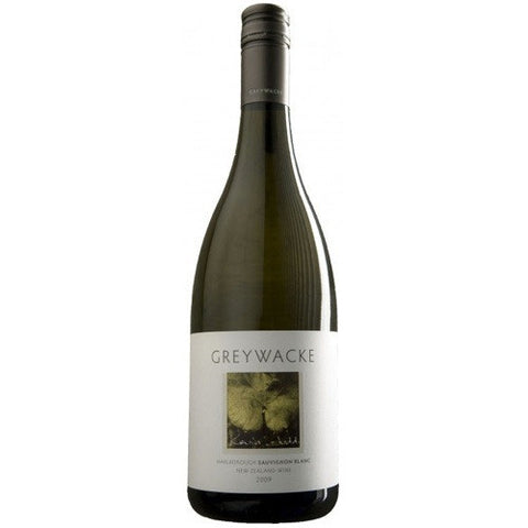 Greywacke 'Wild' Sauvignon Single Half Bottle