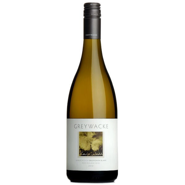 Greywacke Masterclass with Kevin Judd Friday 2nd July 2021