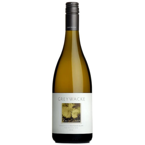 Greywacke Sauvignon Blanc Single Bottle