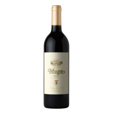 Muga Rioja Reserva  Single Bottle