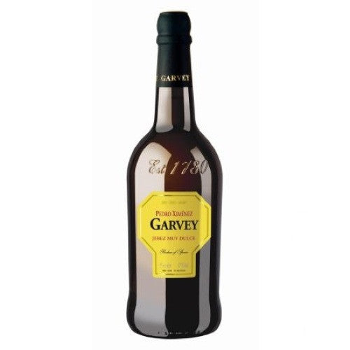Garvey's PX Sherry