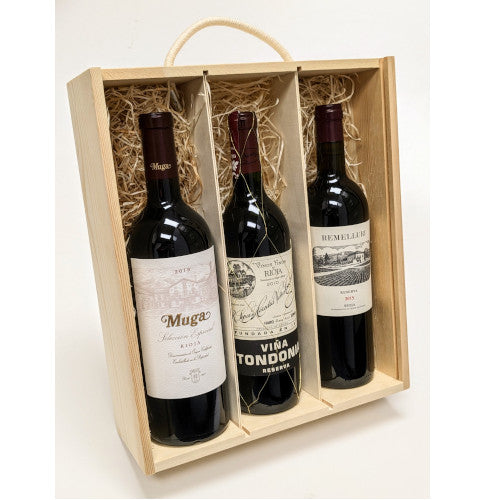 Luxury Rioja Gifts