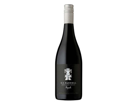 S.C.Pannell, Adelaide Hills Syrah 2014