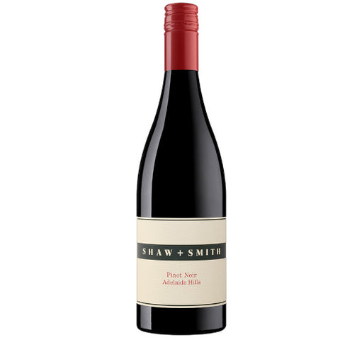 Shaw & Smith, Adelaide Hills Pinot Noir - Single Bottle