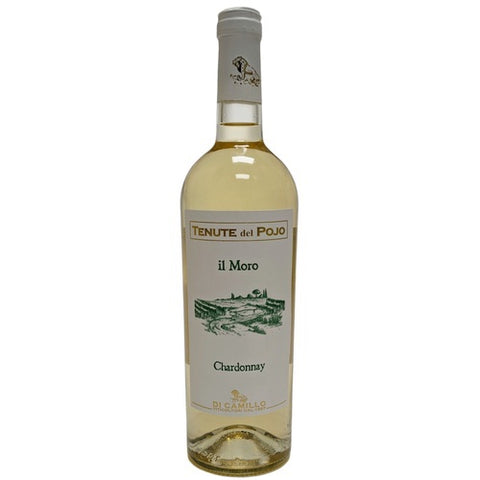Tenute del Pojo Chardonnay Single Bottle