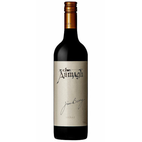 Jim Barry "The Armagh Shiraz" Single Bottle