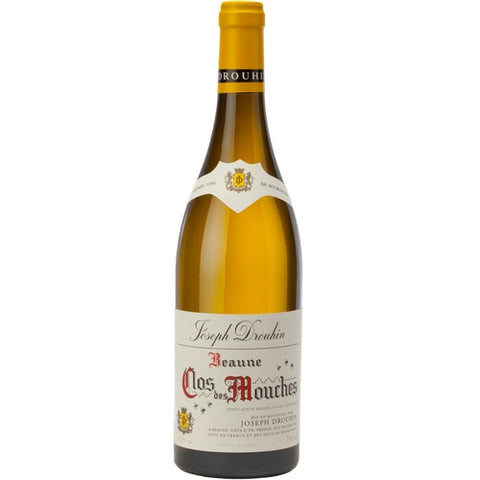 Beaune 1er Cru - 'Clos de Mouches' Blanc 2020 Joseph Drouhin Single Bottle
