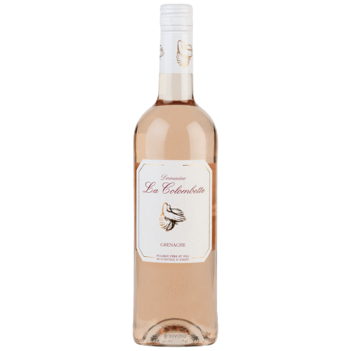 Domaine Colombette Grenache Rosé Single Bottle