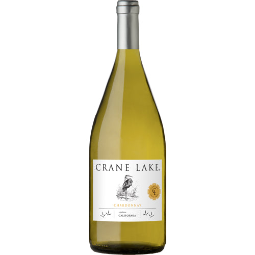 Crane Lake Napa Valley Chardonnay Single Bottle