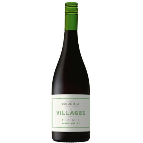 De Bortoli Villages Pinot Noir Single Bottle