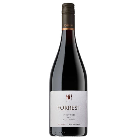 Forrest Estate Pinot Noir Single Bottle