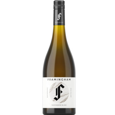Framingham Marlborough Sauvignon Blanc Single Bottle