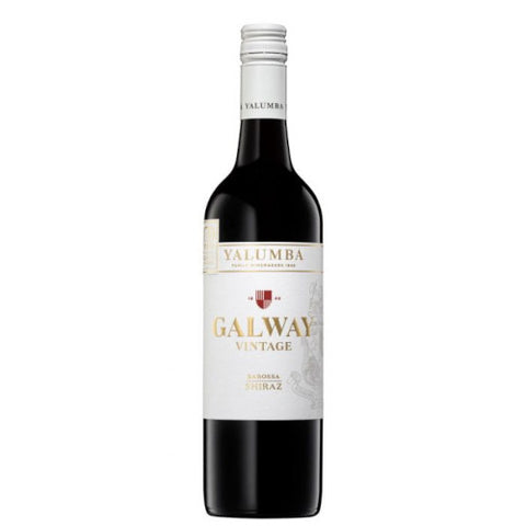 Yalumba Galway  Shiraz Single Bottle