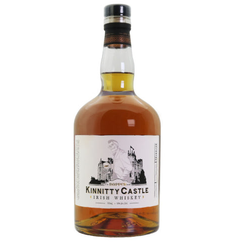 Kinnitty Castle Dapper Whiskey