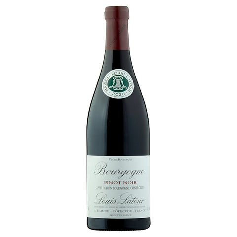 Louis Latour, Bourgogne Pinot Noir