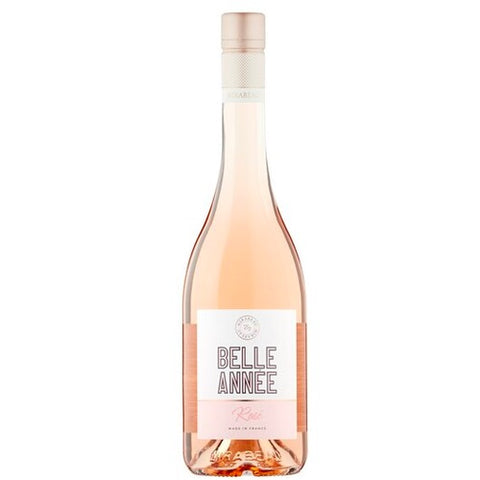 Mirabeau Belle Anneé Rosé Single Bottle