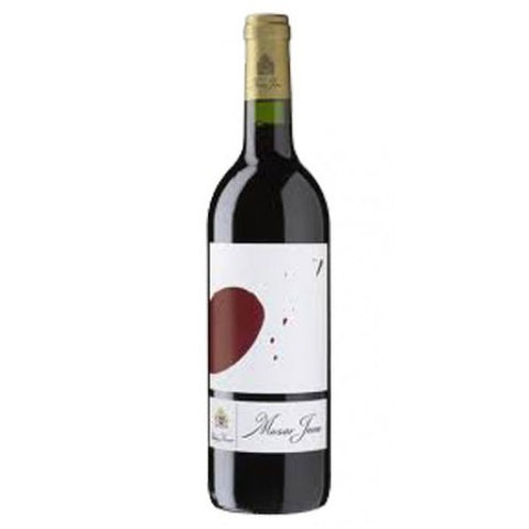 Jeune Red Chateau Musar