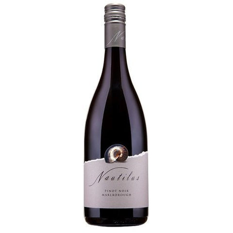Nautilus Estates, Southern Valleys Pinot Noir Single Bottle