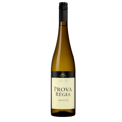 Quinta Da Romeira Prova Regia, 2018 Single Bottle