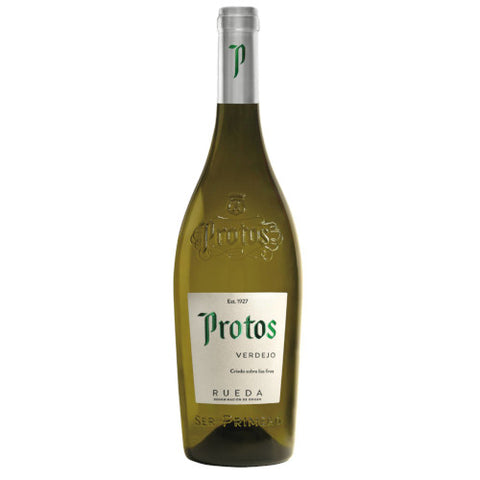 Protos Verdejo single Bottle