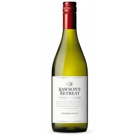 Rawsons Retreat Semillon Chardonnay Alcohol Free Wine