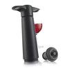 Vacuvin Wine Saver Pump & 2 bottle Stoppers