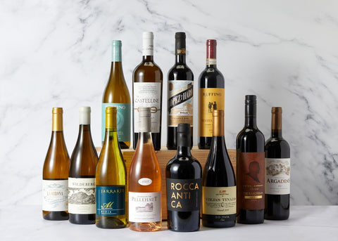 Our Wines of the Year 2025