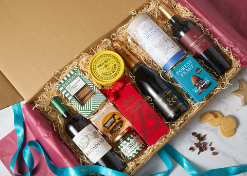 Wine Gifts Ireland: The Best Ideas for Every Budget