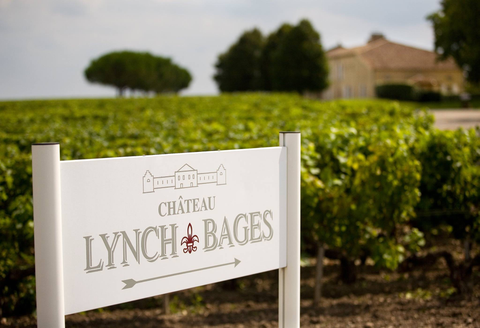 Chateau Lynch Bages 2025: A Vintage Worth Talking About