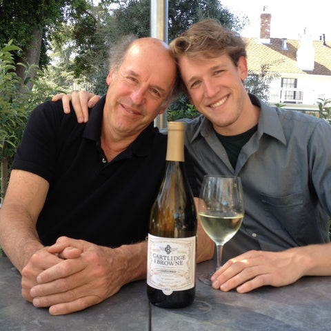 Cartlidge & Browne, California, USA